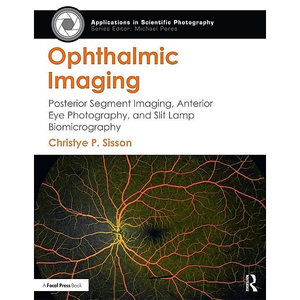Ophthalmic Imaging, Christye Sisson