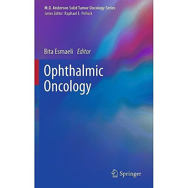 Ophthalmic Oncology