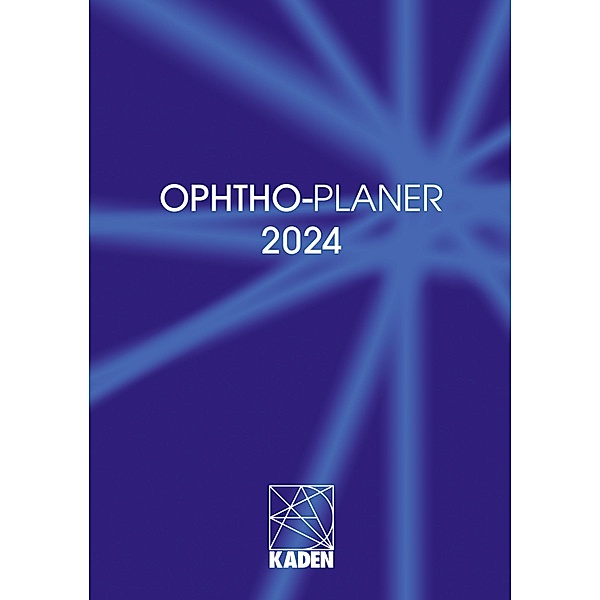 OPHTHO-PLANER 2024