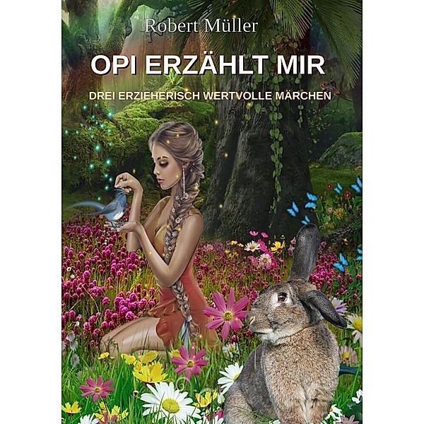 OPI ERZÄHLT MIR, Robert Müller