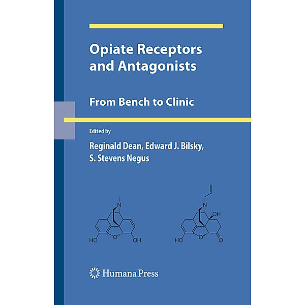 Opiate Receptors and Antagonists