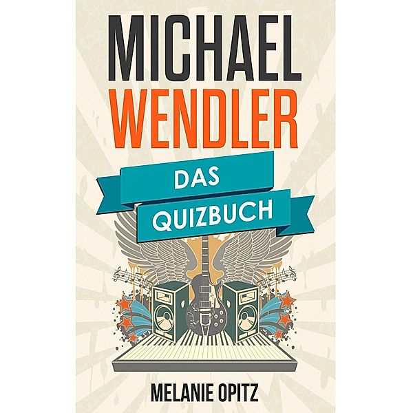 Opitz, M: Michael Wendler, Melanie Opitz
