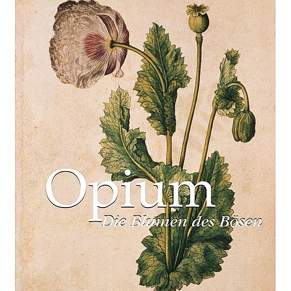 Opium, Donald Wigal