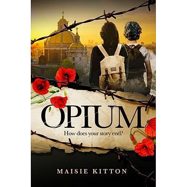 Opium, Maisie Kitton