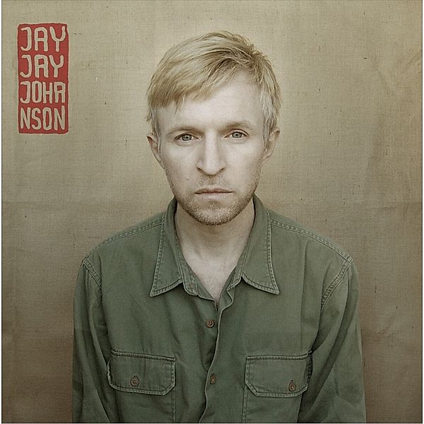 Opium, Jay-Jay Johanson