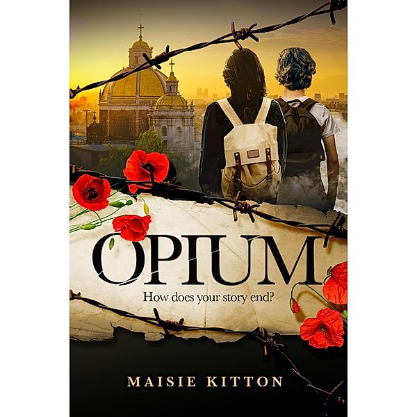 Opium, Maisie Kitton