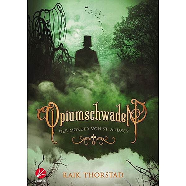 Opiumschwaden, Raik Thorstad