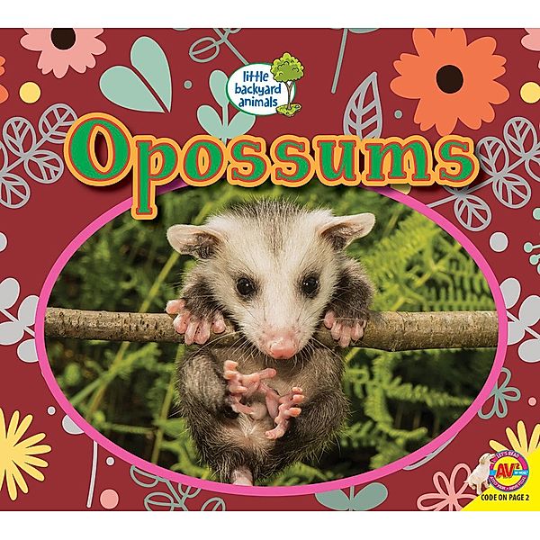 Opossums, Heather Kissock