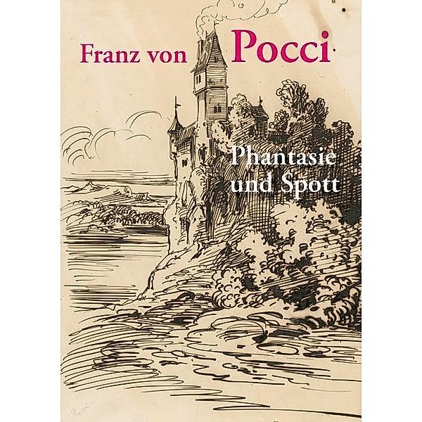 Oppel, M: Franz von Pocci, Max Oppel, Andreas Strobl