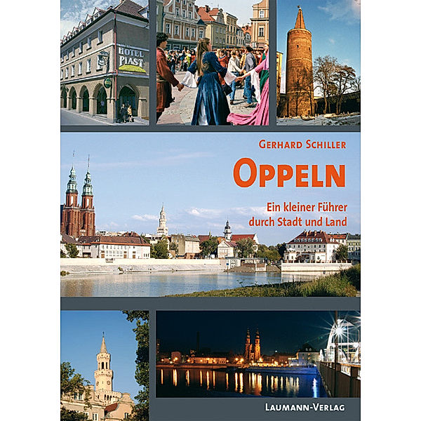 Oppeln, Gerhard Schiller