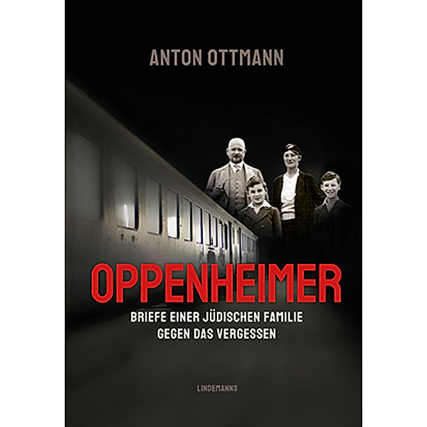 Oppenheimer, Anton Ottmann