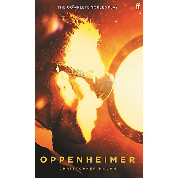 Oppenheimer, Christopher Nolan
