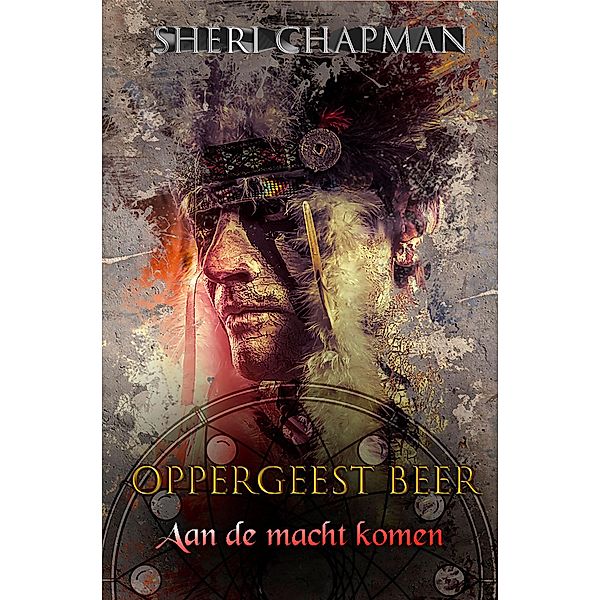 Oppergeest Beer, Sheri Chapman