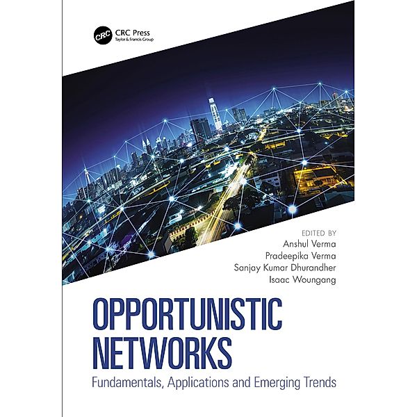 Opportunistic Networks