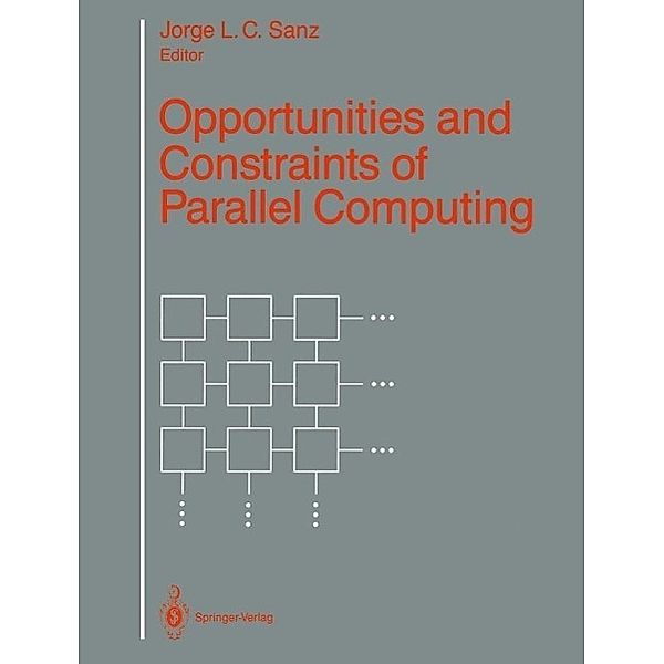 Opportunities and Constraints of Parallel Computing