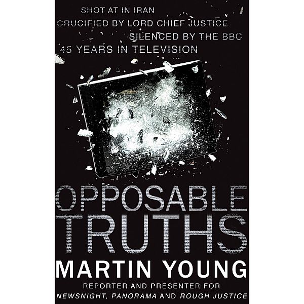 Opposable Truths / Matador, Martin Young