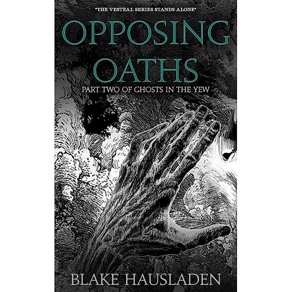 Opposing Oaths, Blake Hausladen