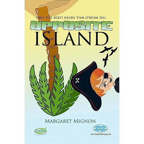 Opposite Island / Andrews UK, Margaret Mignon