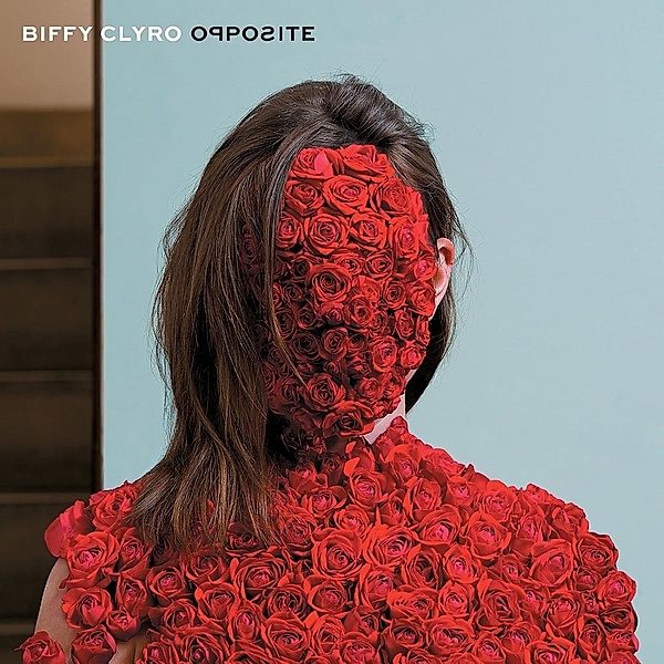 Opposite/Victory Over The Sun, Biffy Clyro