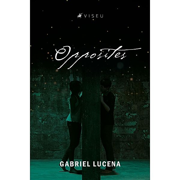 Opposites, Gabriel Lucena