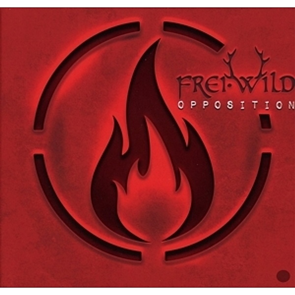 Opposition (Deluxe Edition), Frei.Wild