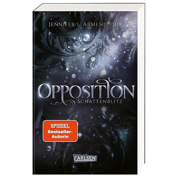 Opposition. Schattenblitz / Obsidian Bd.5, Jennifer L. Armentrout