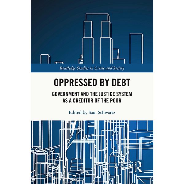 Oppressed by Debt