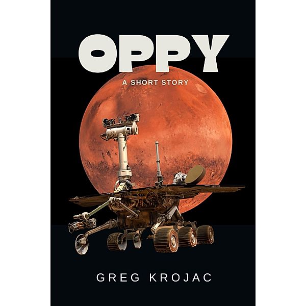 Oppy, Greg Krojac