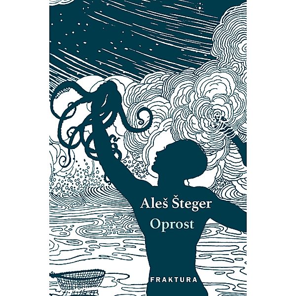 Oprost, Ales Steger