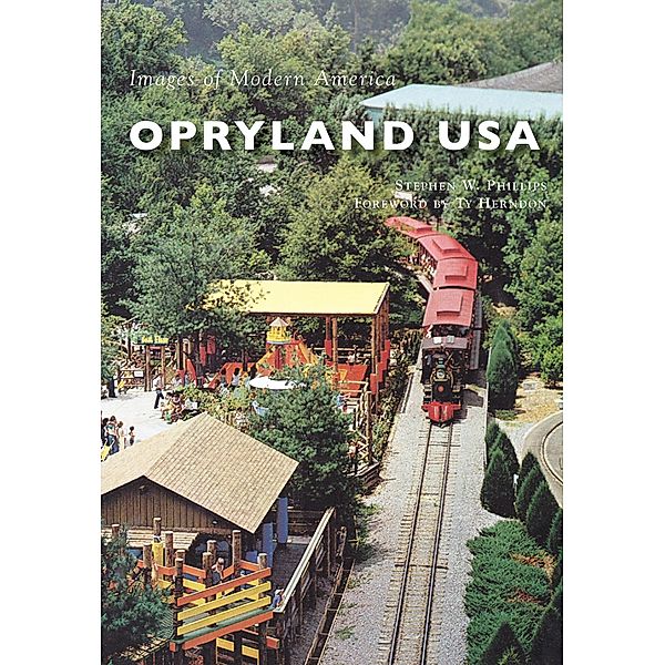 Opryland USA, Stephen W. Phillips