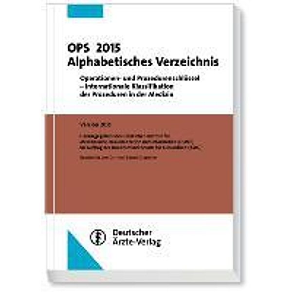 OPS 2015 Alphabetisches Verzeichnis, Bernd Graubner