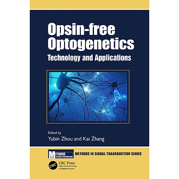 Opsin-free Optogenetics