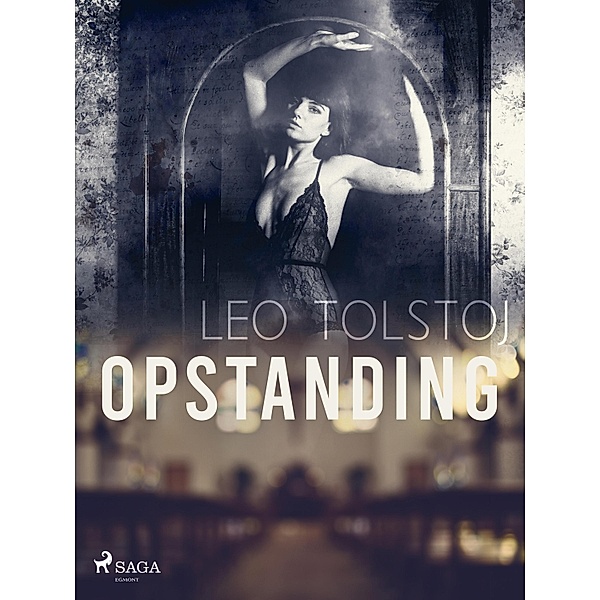 Opstanding, Lev Tolstoj