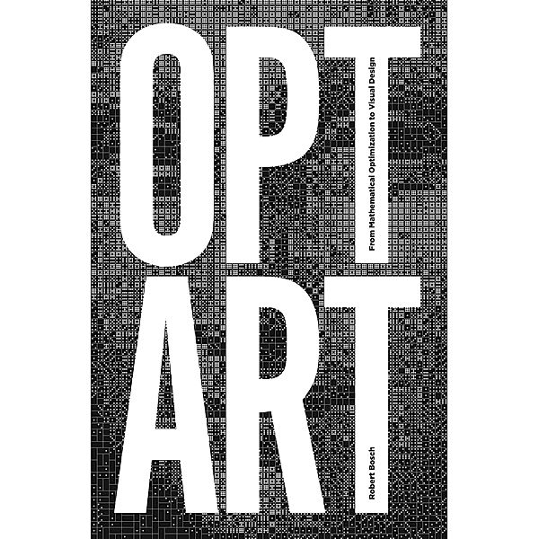 Opt Art, Robert Bosch