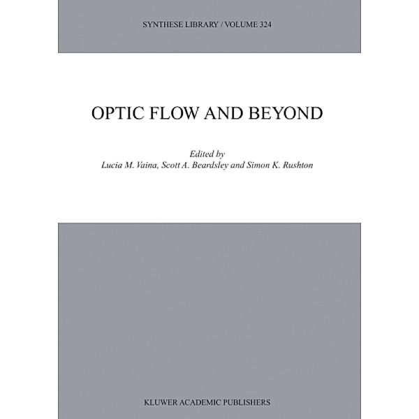 Optic Flow and Beyond