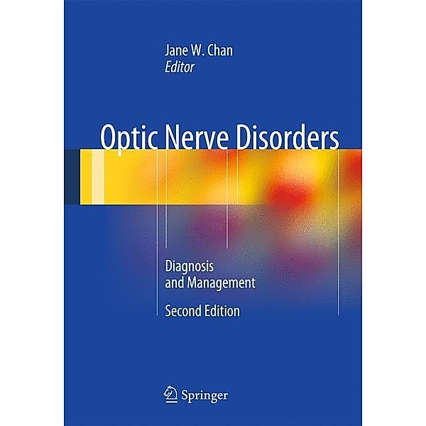 Optic Nerve Disorders