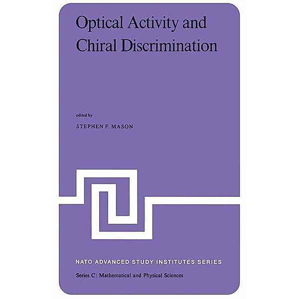 Optical Activity and Chiral Discrimination