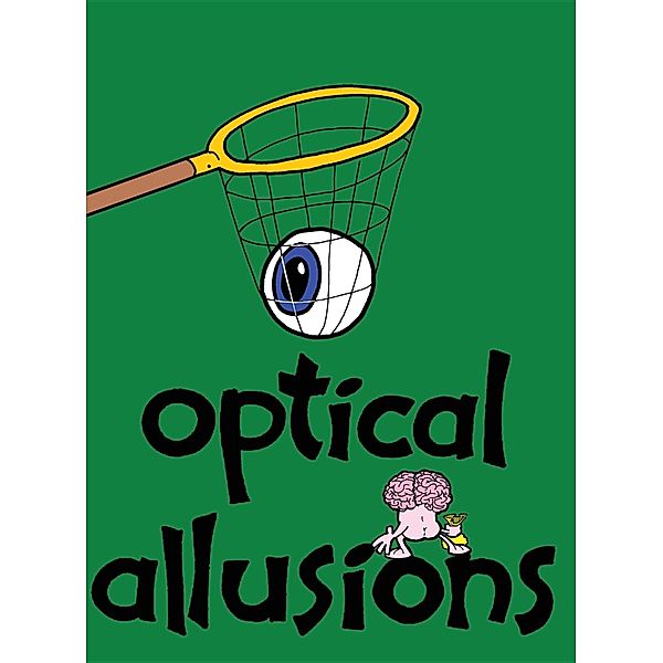 Optical Allusions, Jay Hosler