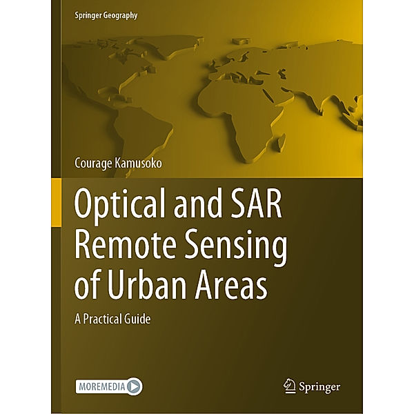 Optical and SAR Remote Sensing of Urban Areas, Courage Kamusoko