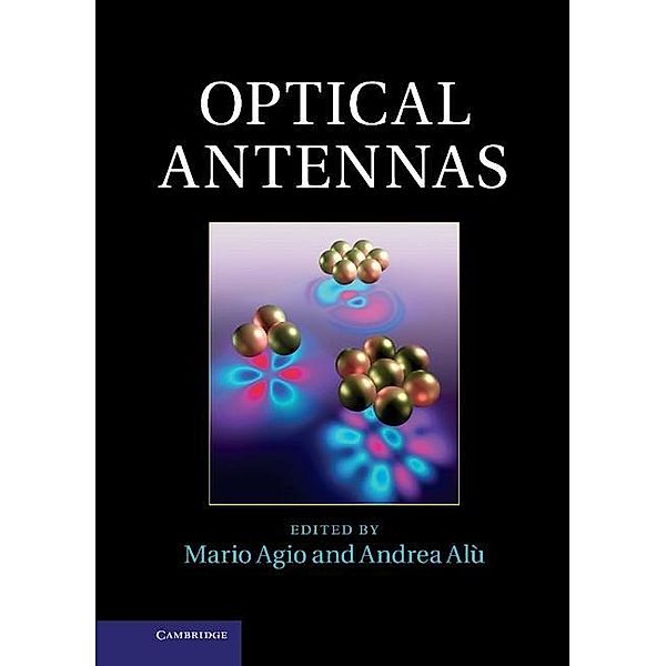 Optical Antennas