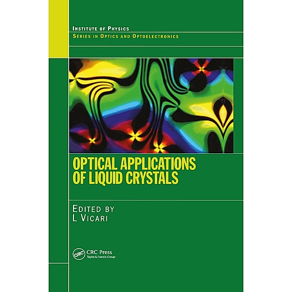 Optical Applications of Liquid Crystals