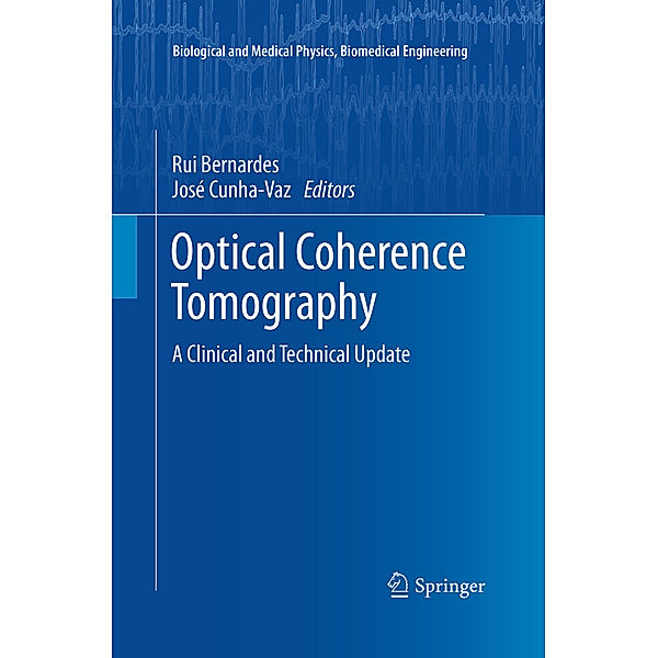 Optical Coherence Tomography