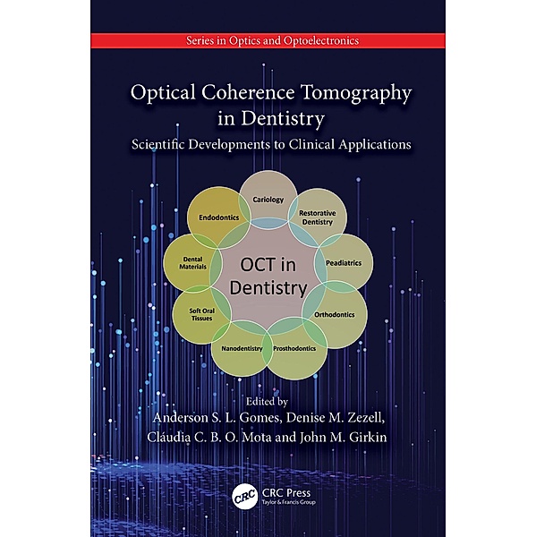 Optical Coherence Tomography in Dentistry