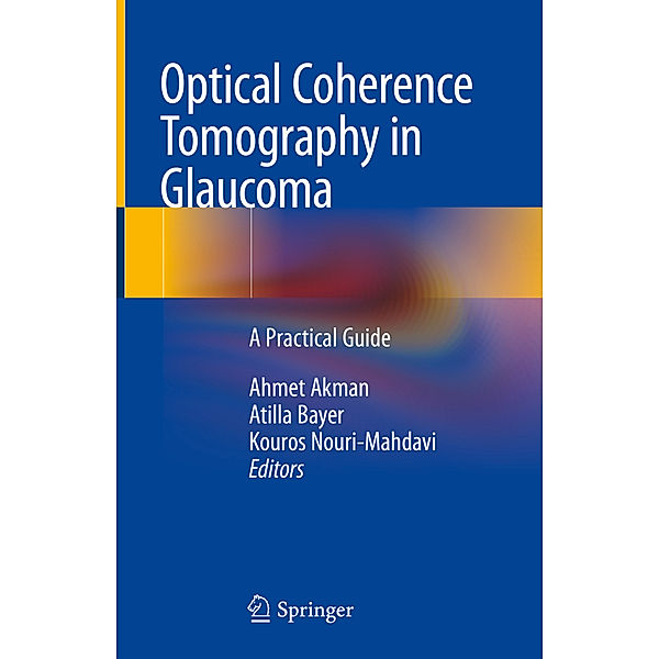 Optical Coherence Tomography in Glaucoma