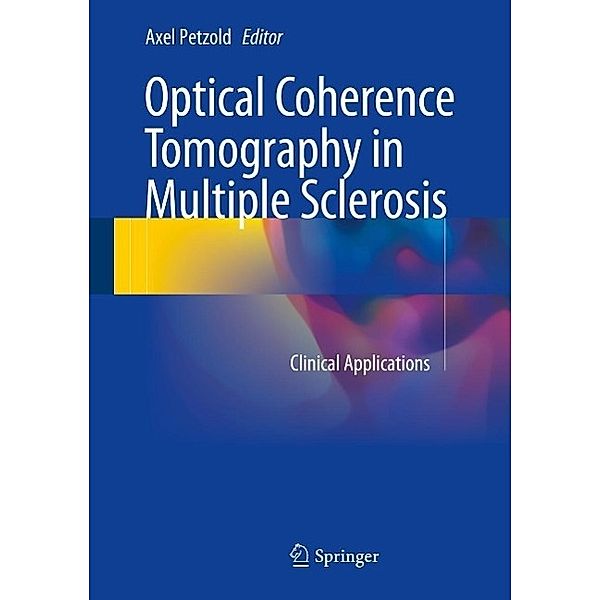 Optical Coherence Tomography in Multiple Sclerosis