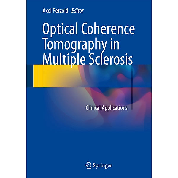 Optical Coherence Tomography in Multiple Sclerosis