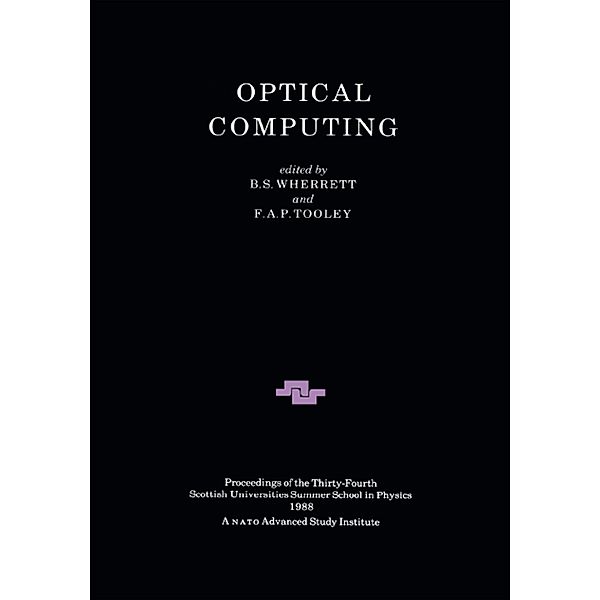 Optical Computing