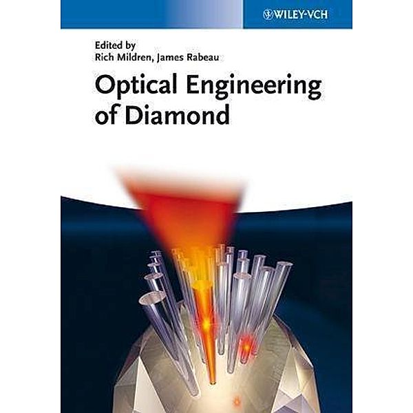 Optical Engineering of Diamond