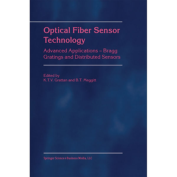 Optical Fiber Sensor Technology