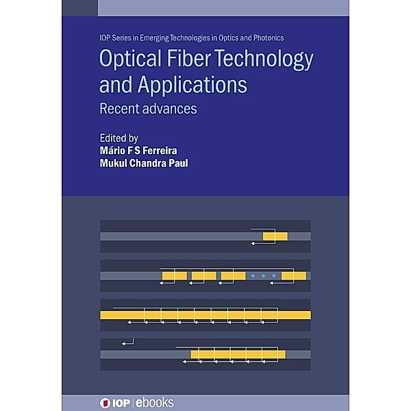 Optical Fiber Technology and Applications